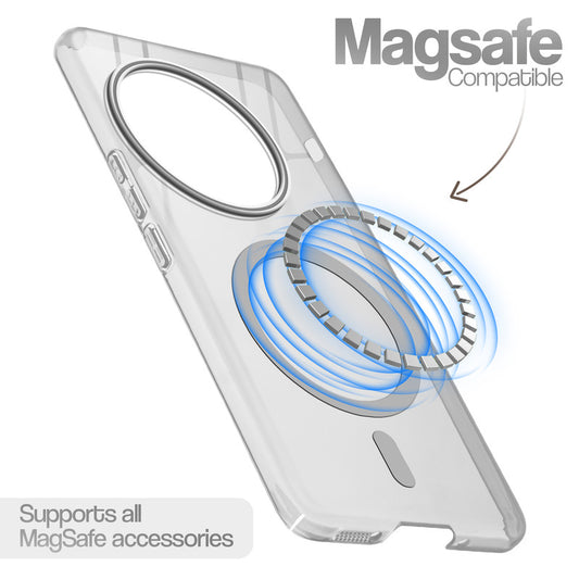 Glossy Hard Magsafe Case OnePlus 13 5G