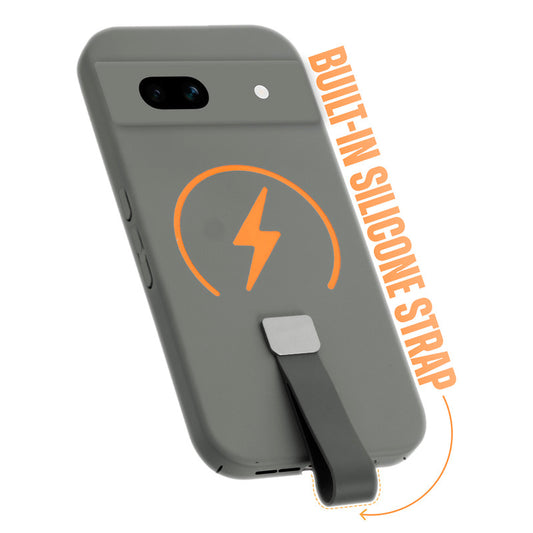 Compact Stylish Hard Case For Google Pixel 7A