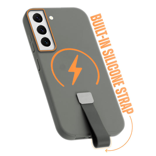 Compact Stylish Hard Case For Samsung S22 Plus 5G