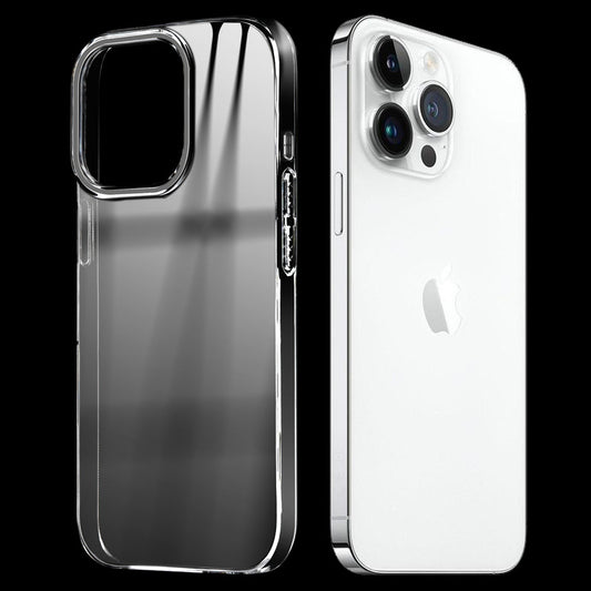Crystal Clear Colorful Camera Guard for Apple iPhone 15 Pro Max