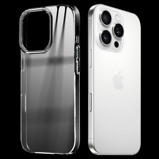 Crystal Clear Colorful Camera Guard for Apple iPhone 16 Pro