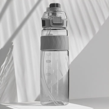 Unbreakable Plastic Bottle