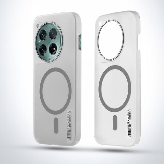 New Sleek Matte MagSafe Case For OnePlus 12 5G