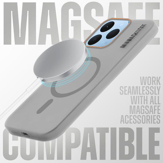 Colourful Frosted Matte With Raised Camera Protection Back Cover Case For Realme Narzo 90 5G