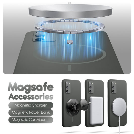 Cloud Feel Silicone Case for Samsung S20 FE 5G – Supports Wireless Charging