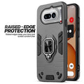 Nothing Phone 4A 5G case showing raised edge protection for camera and screen