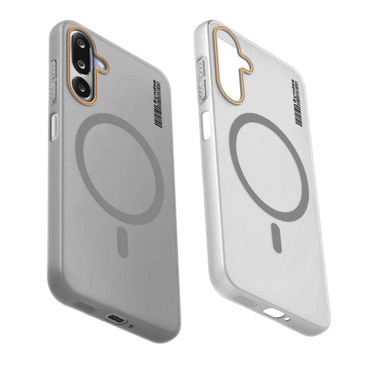 Colourful Frosted Matte With Raised Camera Protection Back Cover Case For Samsung F36 5G