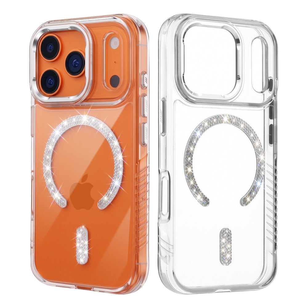 Luxury Diamond Case
