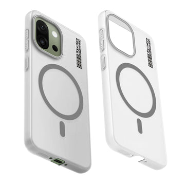 Frosted Sleek Matte With Raised Camera Protection Back Cover Case For OnePlus 13S 5G