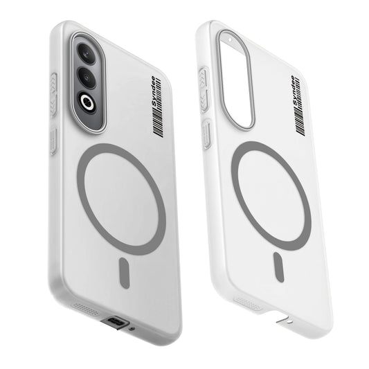 Frosted Sleek Matte With Raised Camera Protection Back Cover Case For OnePlus Nord CE 4 5G