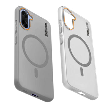 Colourful Frosted Matte With Raised Camera Protection Back Cover Case For OnePlus Nord CE 5 5G