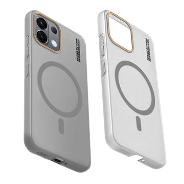 Colourful Frosted Matte With Raised Camera Protection Back Cover Case For Oppo K13 5G