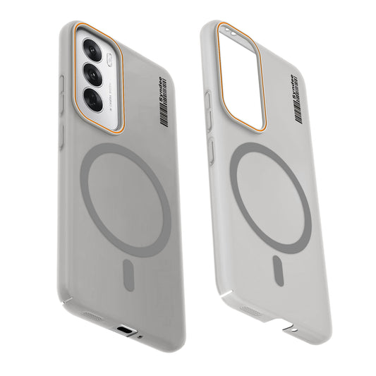 Colourful Frosted Matte With Raised Camera Protection Back Cover Case For Oppo Reno 12 5G