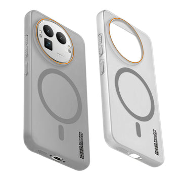 Colourful Frosted Matte With Raised Camera Protection Back Cover Case For Realme GT 8 Pro 5G