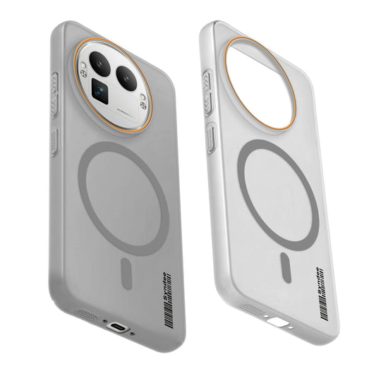 Colourful Frosted Matte With Raised Camera Protection Back Cover Case For Realme GT 8 Pro 5G