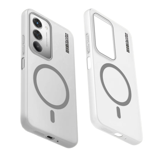 Frosted Sleek Matte With Raised Camera Protection Back Cover Case For Redmi 15 5G