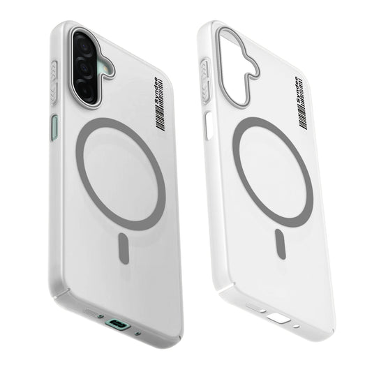 Frosted Sleek Matte With Raised Camera Protection Back Cover Case For Samsung A26 5G