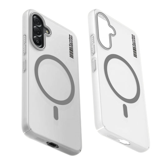 Frosted Sleek Matte With Raised Camera Protection Back Cover Case For Samsung A56 5G