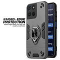 Motorola G57 Power 5G case showing raised edge protection for camera and screen