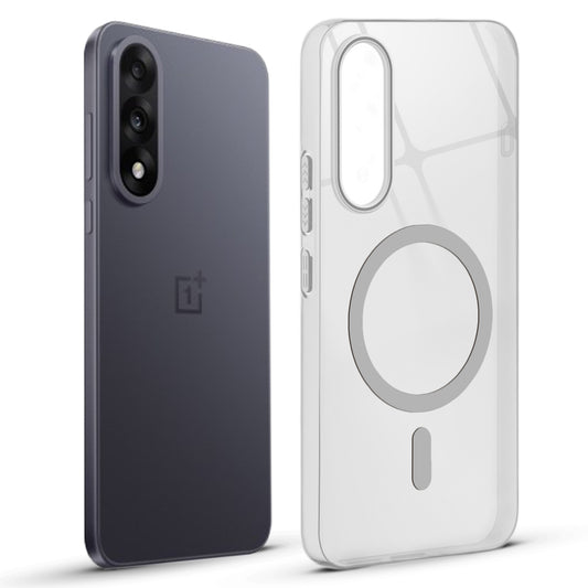 Glossy Hard Magsafe Case OnePlus Nord 5 5G