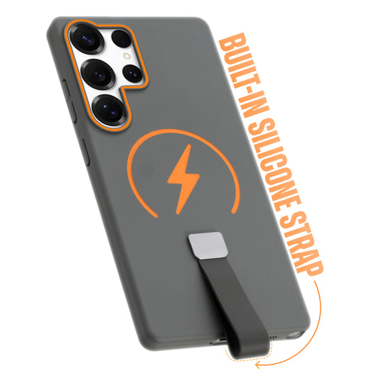 Compact Stylish Hard Case For Samsung S25 Ultra 5G