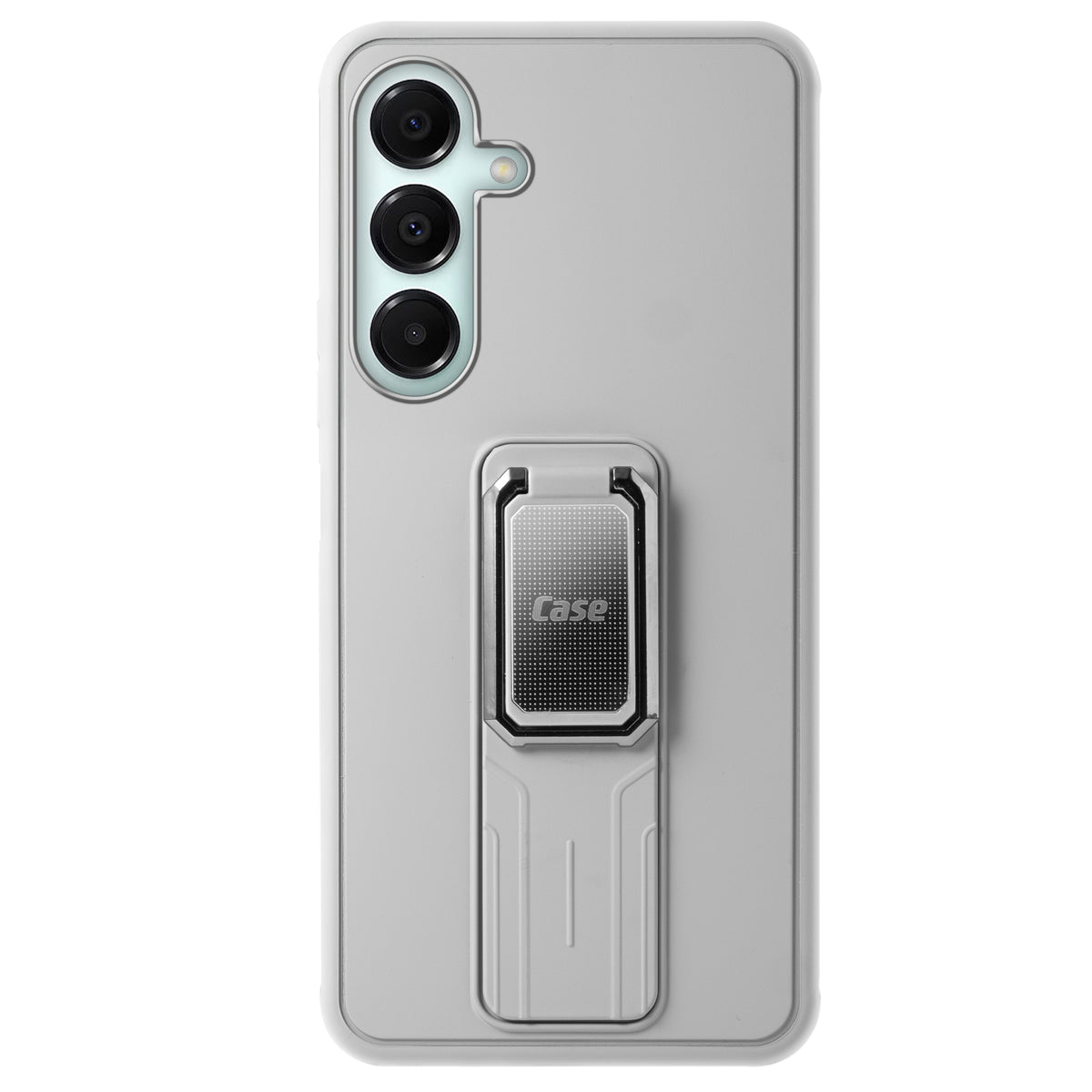 Silicone Case with Kickstand For Samsung M34 5G