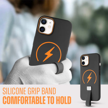 Compact Stylish Hard Case For Apple iPhone 11