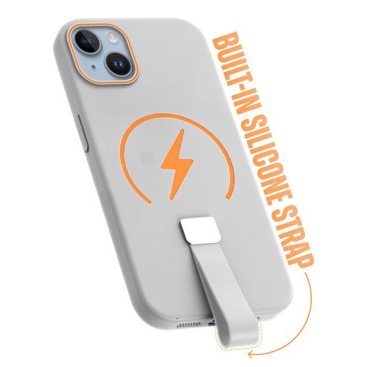 Compact Stylish Hard Case For Apple iPhone 15