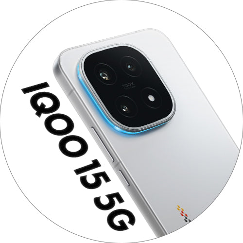 iQOO 15 5G