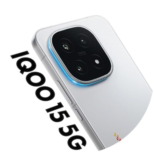 iQOO 15 5G
