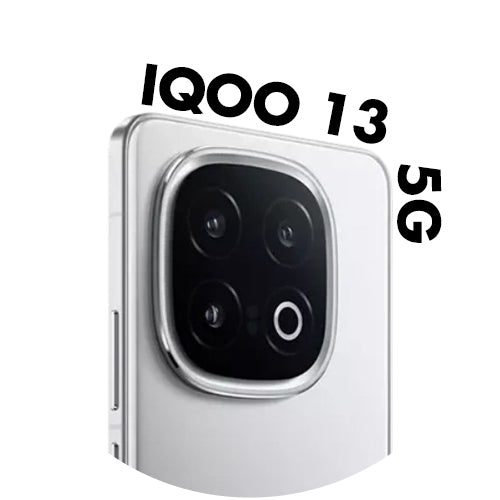 iQOO 13 5G