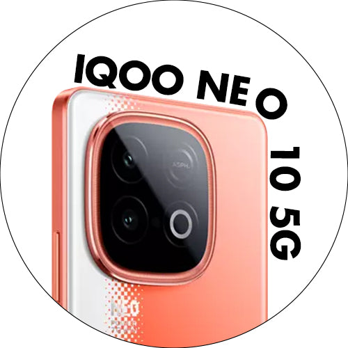 iQOO Neo 10 5G