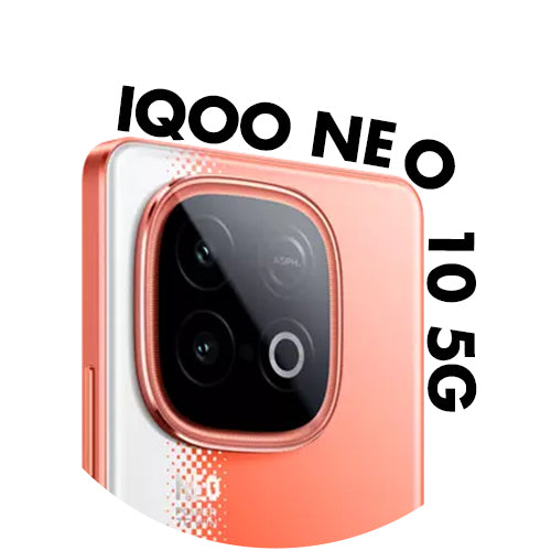 iQOO Neo 10 5G