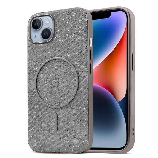 Faux Exotic Texture Case Apple iPhone 14