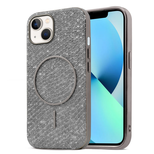 Faux Exotic Texture Case Apple iPhone 13
