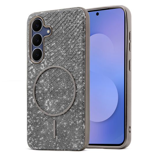 Faux Exotic Texture Case Samsung S25 5G