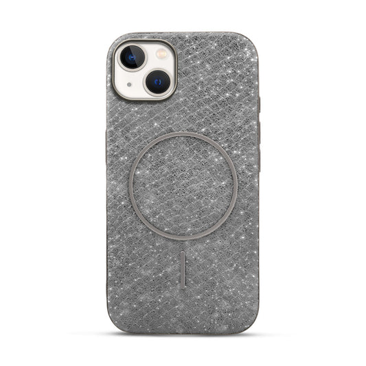 Faux Exotic Texture Case Apple iPhone 13