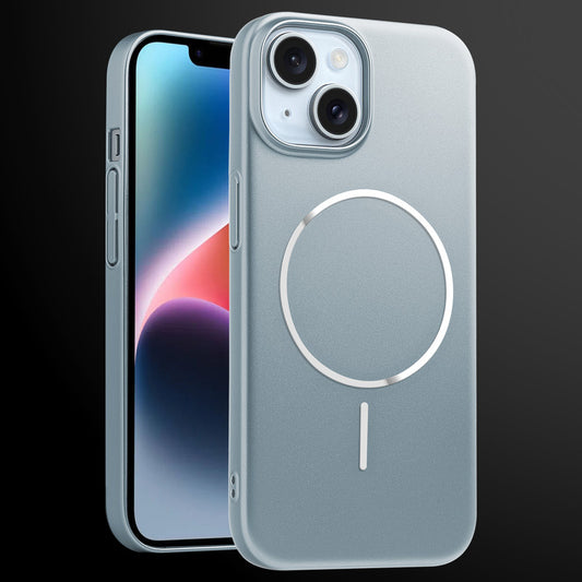 Slim Hard Shell Back Case for Apple iPhone 14