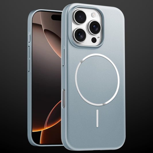 Slim Hard Shell Back Case for Apple iPhone 16 Pro