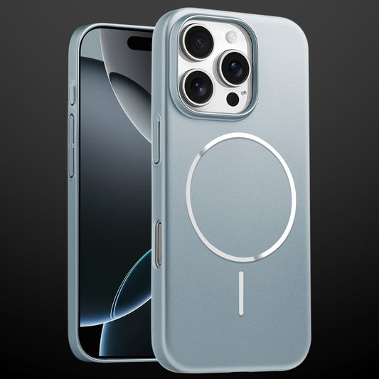 Slim Hard Shell Back Case for Apple iphone 16 Pro Max