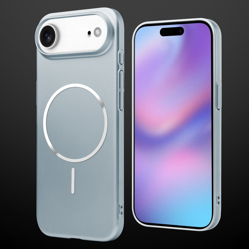 Slim Hard Shell Back Case for Apple iPhone 17 Air