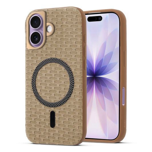 Apple iPhone 17 Rugged Back Silicone Edge Case