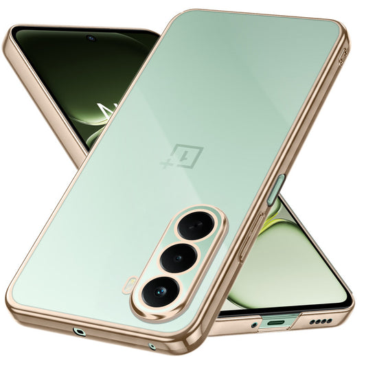 Shiny Edge Hard Case For Realme OnePlus Nord CE 6 Lite 5G