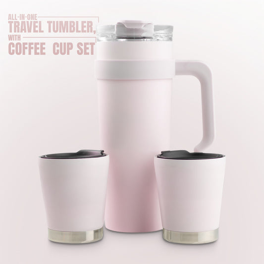 Travel Brew Set