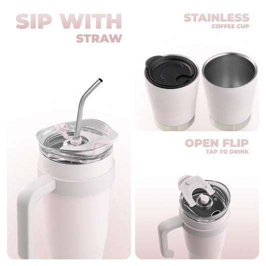 Travel Brew Set