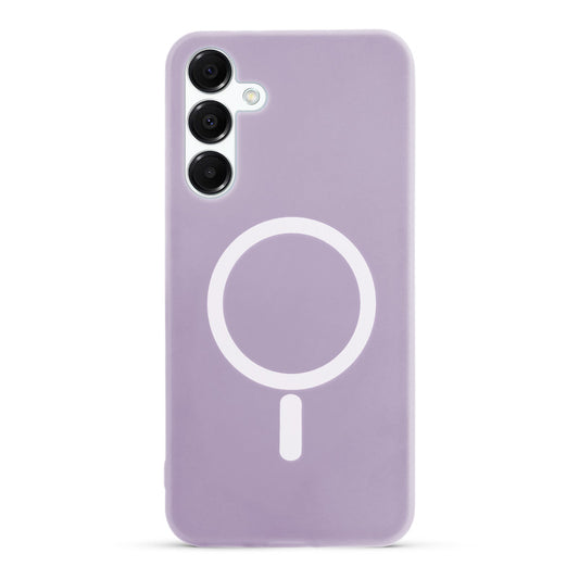 Classic Matte Silicone Back Case for Samsung M17 5G