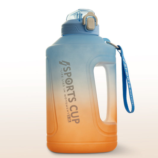 Gallon Gym Bottle