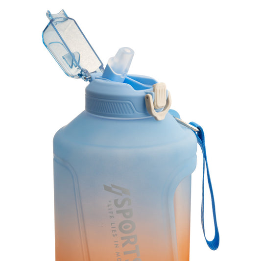 Gallon Gym Bottle