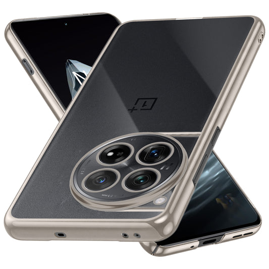 Shiny Edge Cuts Case for OnePlus 12 5G