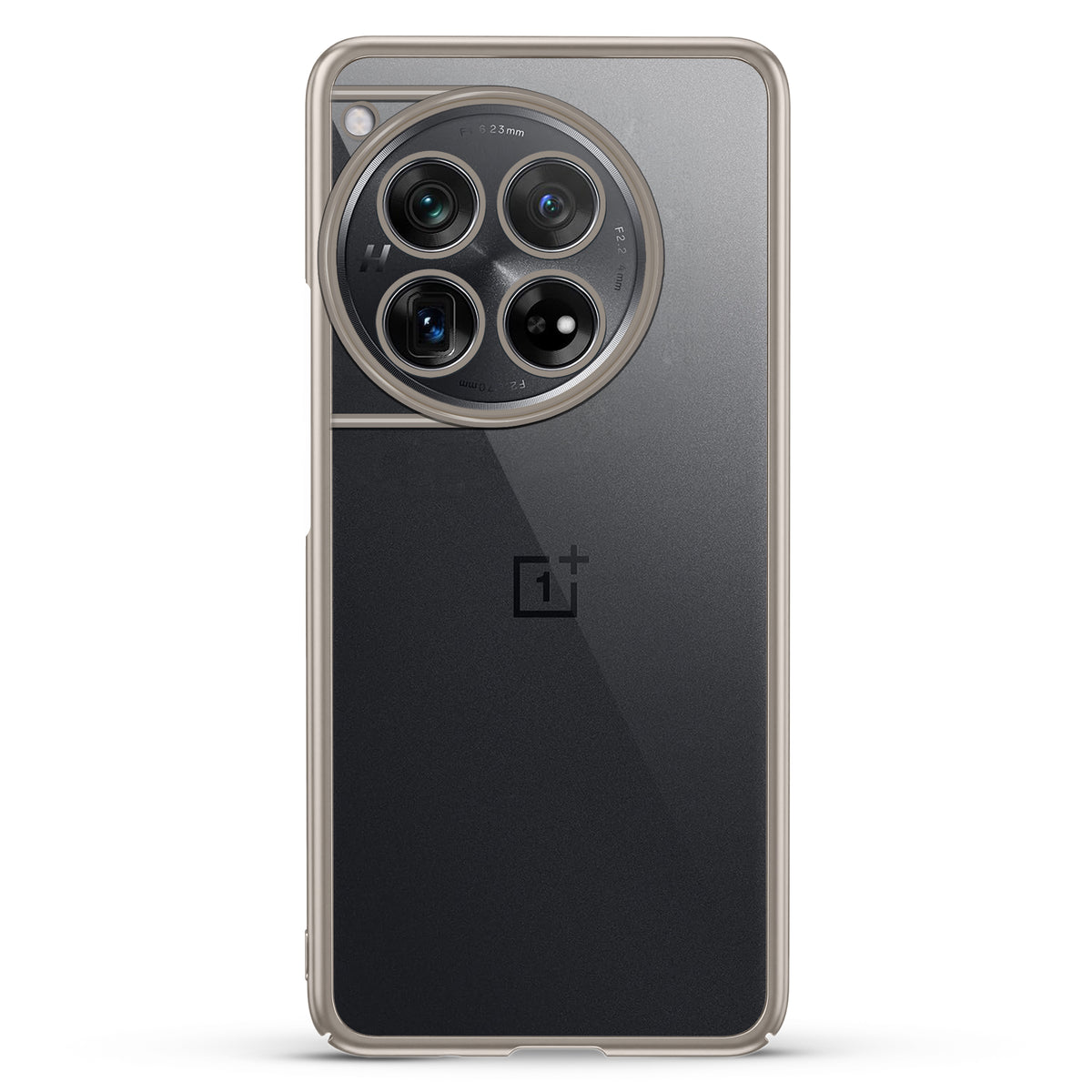 Shiny Edge Cuts Case for OnePlus 12 5G